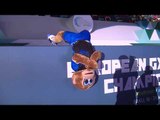 2019 Rhythmic Gymnastics Europeans - Luigi day 2