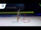 Nicol ZELIKMAN (ISR) - 2019 Rhythmic Gymnastics European Championships, ribbon final