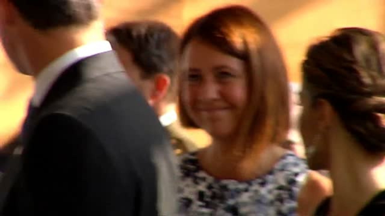 Ayuntamientos independentistas piden que el rey no pise Gerona por su discurso tras el 1O