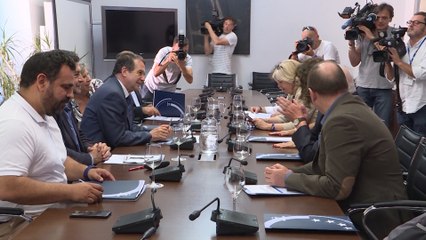 Un total de 342 municipios se ofrecen a acoger a migrantes del Aquarius