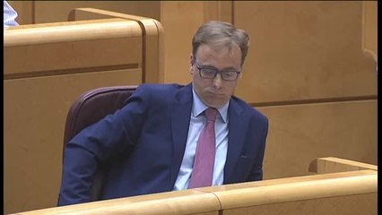 Montero confirma que seguirá la hoja de ruta marcada por Montoro en Cataluña