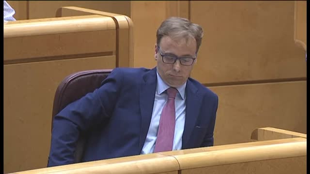 Montero confirma que seguirá la hoja de ruta marcada por Montoro en Cataluña