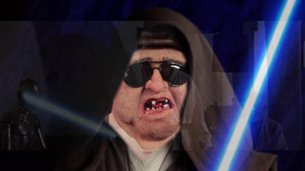 Star Wars A New Hope Full Movie Dailymotion