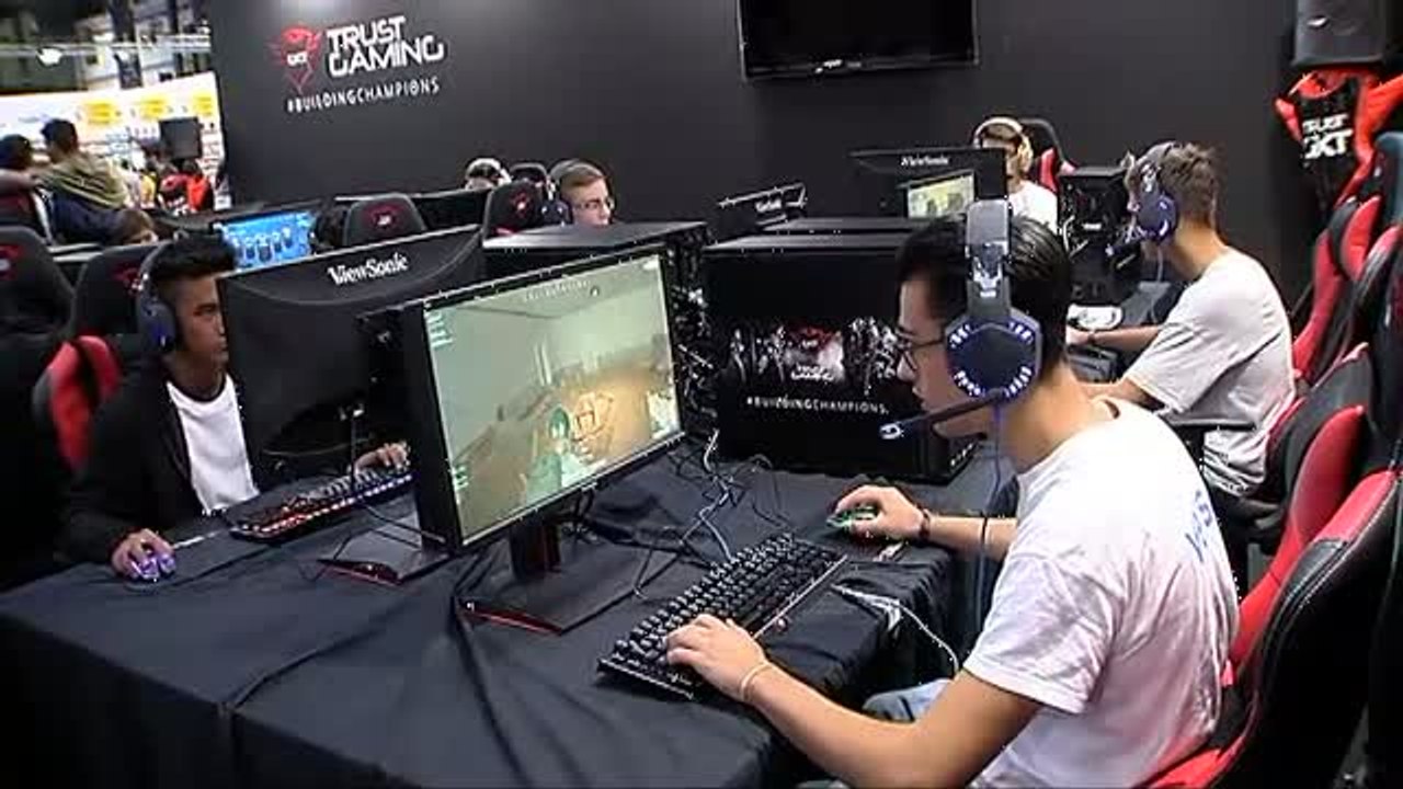 Adicto a los videojuegos: "Jugaba 15 horas diarias sin salir de mi habitación"