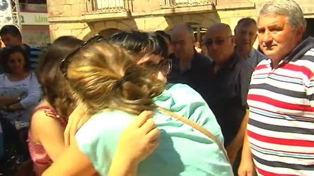 Tres mujeres asesinadas por sus parejas en 24 horas