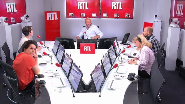 Les actualités de 18h - Séisme dans l'Ouest de la France : les habitants témoignent