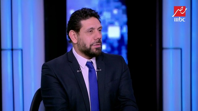 الكابتن سمير كمونة عن البطولة الأفريقية: تنظيم هائل في وقت قياسي