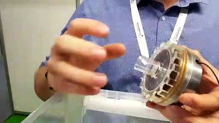 Finx / CleanTech Week d’Annecy