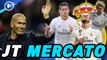 Journal du Mercato : le Real Madrid lance une opération dégraissage d’envergure