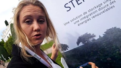 Stepsol / CleanTech Week d’Annecy