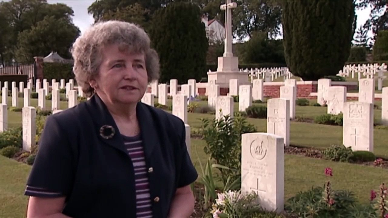 Shot At Dawn (World War One Documentary) | Timeline