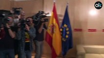 El PSOE acelera las negociaciones con ERC para asegurar la investidura de Sánchez a la primera