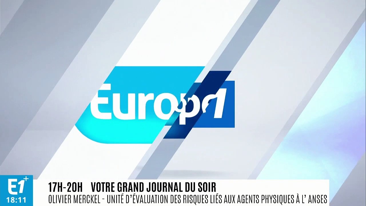 Lignes à haute tension et risque "possible" pour la santé des enfants : "une association que l'on ne peut pas expliquer"