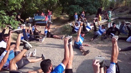 Siirt, BESYO'ya hazırlanan gençleri ağırlıyor