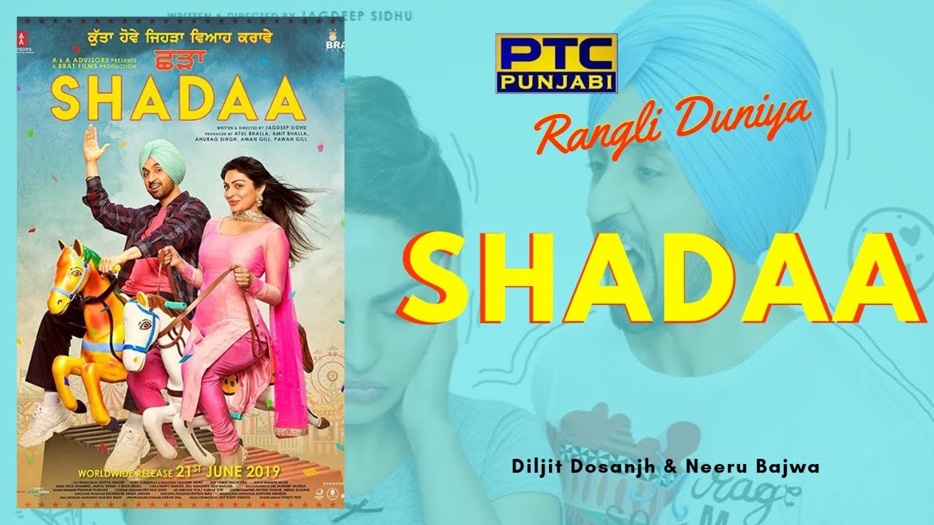 Shadaa punjabi movie 2025 watch online