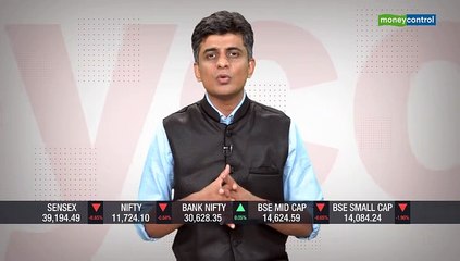 Markets@Moneycontrol | Volatile week on D-Street, nervousness prevails