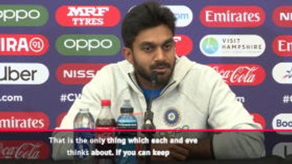 We can always improve - Shankar on perfect win record