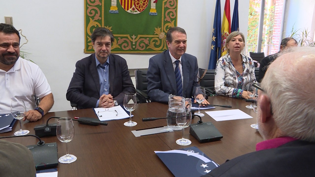 FEMP se reúne con ONGs para coordinar acogida de refugiados