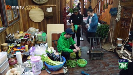 向往的生活3 影片 Dailymotion