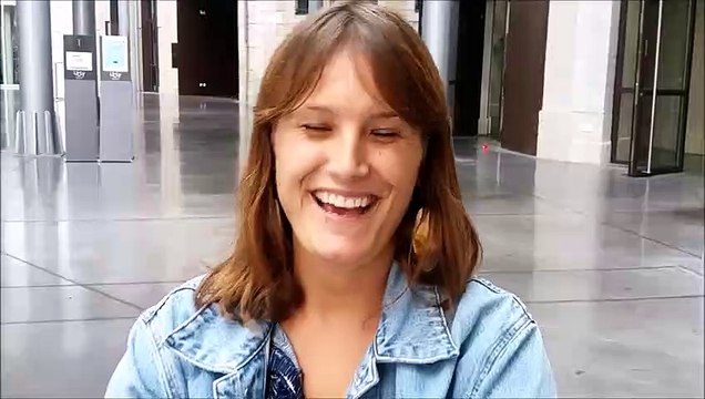 Festival Lyon city demain : le bruit