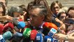 García Hernández celebra las nuevas candidaturas