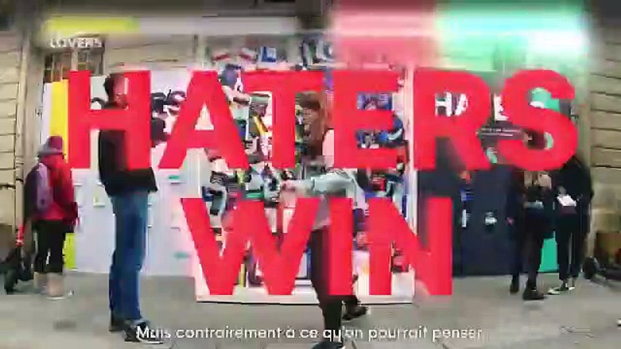 Dott, c’est la marque des trottinettes qui veut convaincre tous ceux qui détestent... les trottinettes !