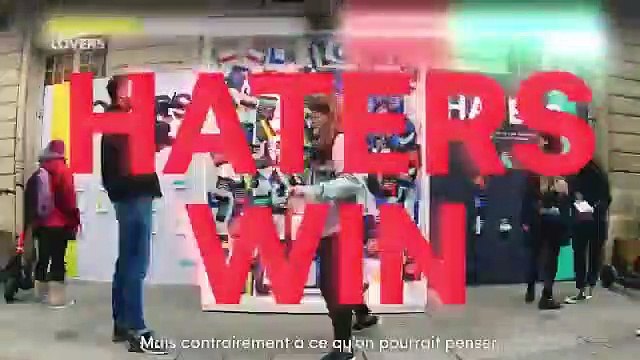 Dott, c’est la marque des trottinettes qui veut convaincre tous ceux qui détestent... les trottinettes !