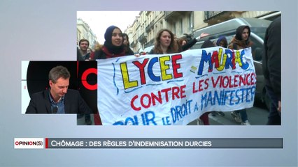 Opinions - Stéphane Obe - CGT Gironde