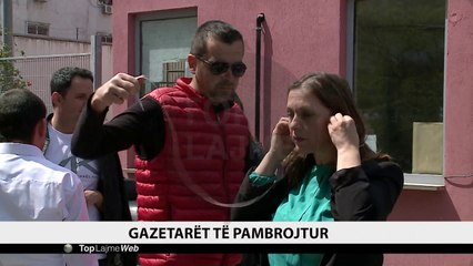 Lajme WEB - Ora 19:00 - 21 Qershor 2019