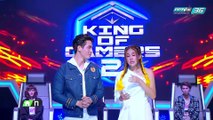 King of Gamers ซีซั่น 2 EP.8 (2/4) น้ำตาของเกมเมอร์ ! แต่ต้องลุยต่อเพื่อทีม