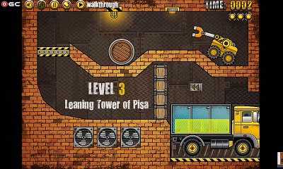 Truck Loader 5 - Load The Cargo Truck Games - Gameplay FHD #1