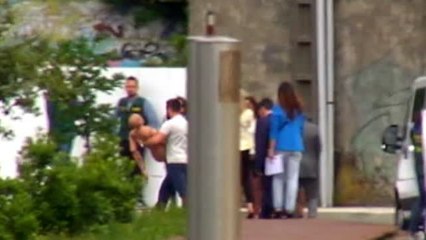 Juan Carlos Quer sobre la reconstrucción del Chicle: "Detrás de esas imágenes está la vida de tu hija"