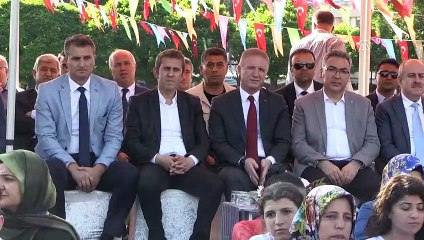 2. Geleneksel Hayat Boyu Öğrenme Şenliği - GAZİANTEP