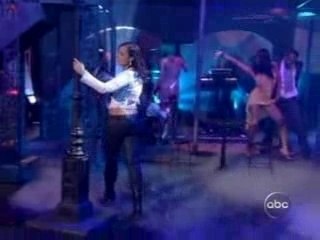 Usher feat alicia keys-my boo live