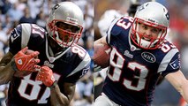 Kay Adams: Why Patriots had the best WR duo of all time