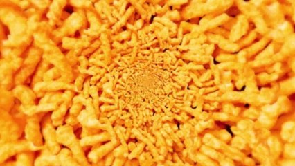 KFC's Cheetos Sandwich Goes Nationwide — Here's What We Thought of It