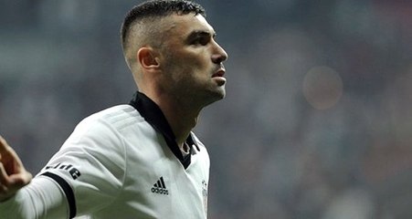 Burak Yılmaz transfer için kararını verdi: "Gerekirse beni satın"