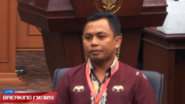 Highlight Sidang Kelima Sengketa Pilpres 2019 - Part 1