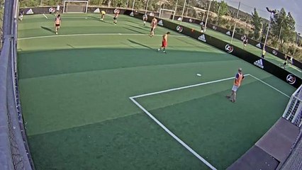 Z5 Aix - San Siro le 21/06/2019 à 19:01