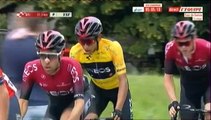 Tour de Suisse 2019 Etape 7