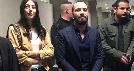 Berkay, sessizliği bozdu: Arda Turan, özür dilesin ve konu kapansın