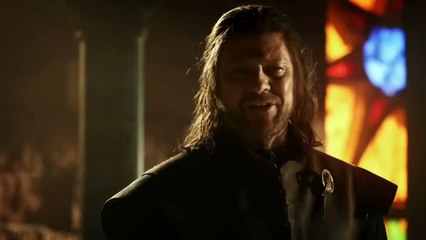 Game of Thrones Full Seasons Trailer 1-8
