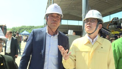 조명래 환경 "전국 방치 쓰레기 처리에 497억 원 추가 소요" / YTN