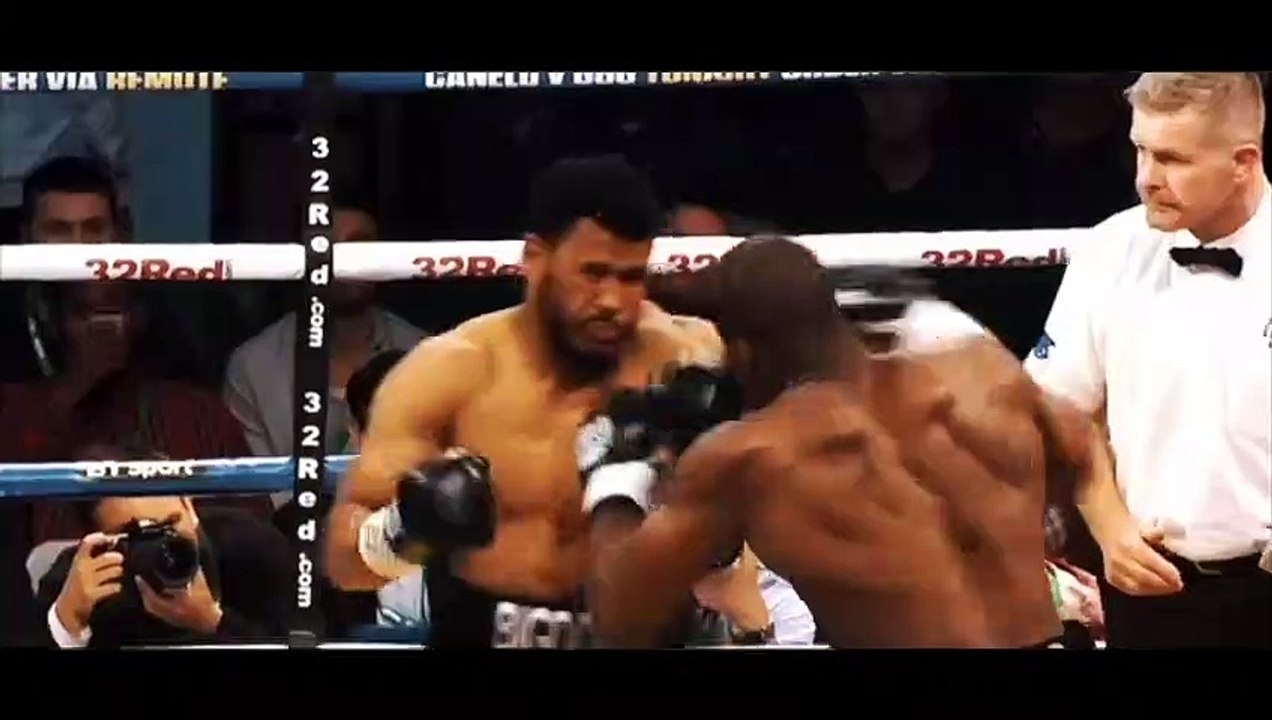 EDDIE HEARN REACTS TO FURY WIN, 'DUST NOT SETTLED' ON MILLER, JOSHUA-RUIZ, WHYTE, NO LOMA DEAL