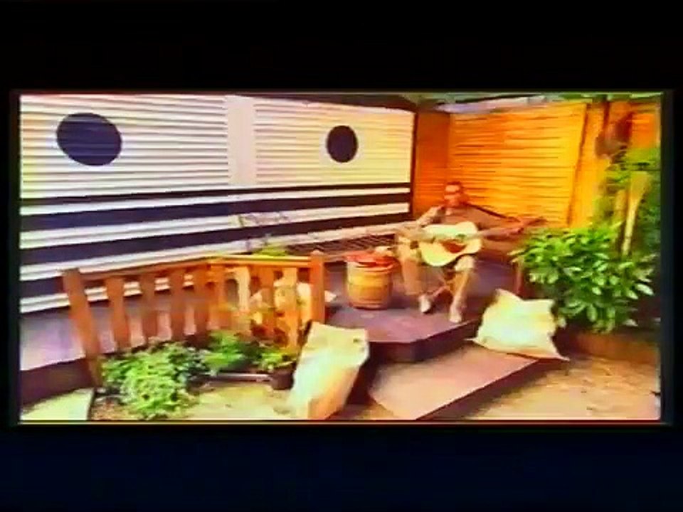 Carlyto Lassa - Reconnaissance 10 Clips 2002 (EntierFull) VHS