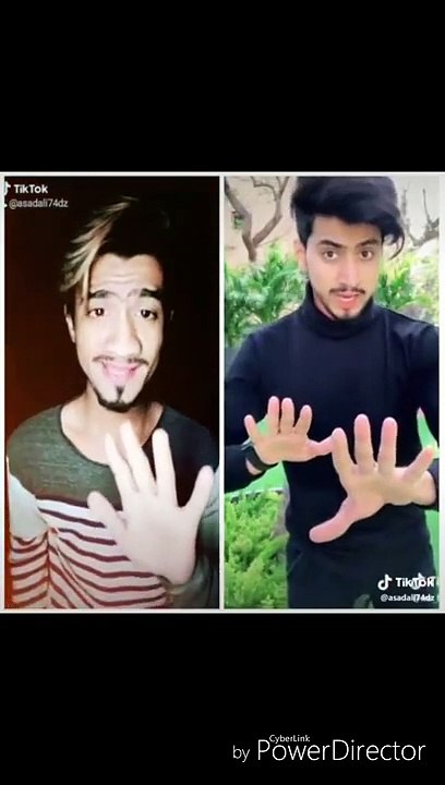 Duplicates Of Famous Tik Tokers - Latest Tik Tok Videos - ft.Manjulll Mr Faisu Riyaz and Hasnain....