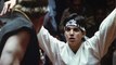 Ralph Macchio Looks Back at 'Karate Kid,' Talks 'Cobra Kai' Season 2 | Heat Vision Breakdown