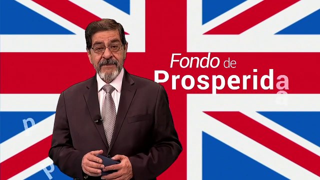 Fondo de Prosperidad _ PyMEs