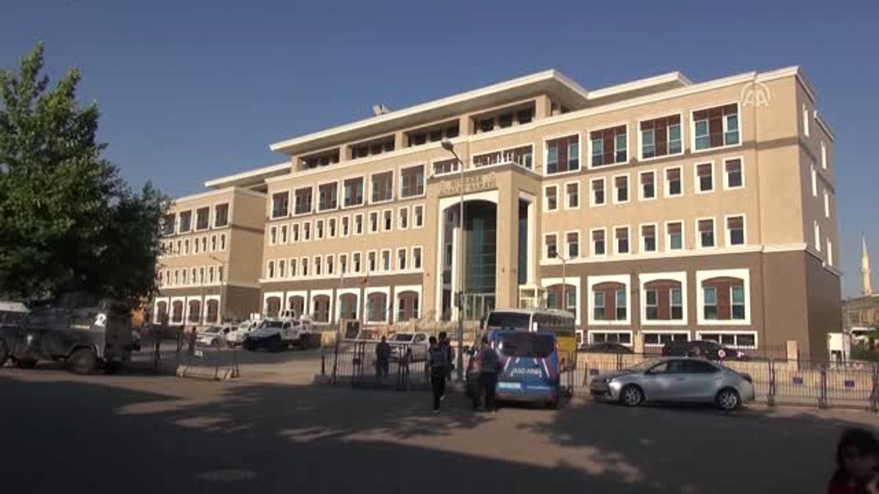 Şanlıurfa'da iki aile arasındaki silahlı kavga