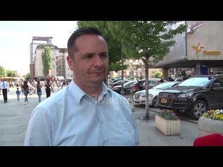 Anulohet takimi i Parisit mes Kosoves e Serbise